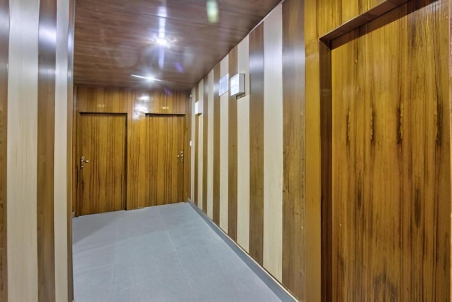 Hotel Shingar Manāli Extérieur photo