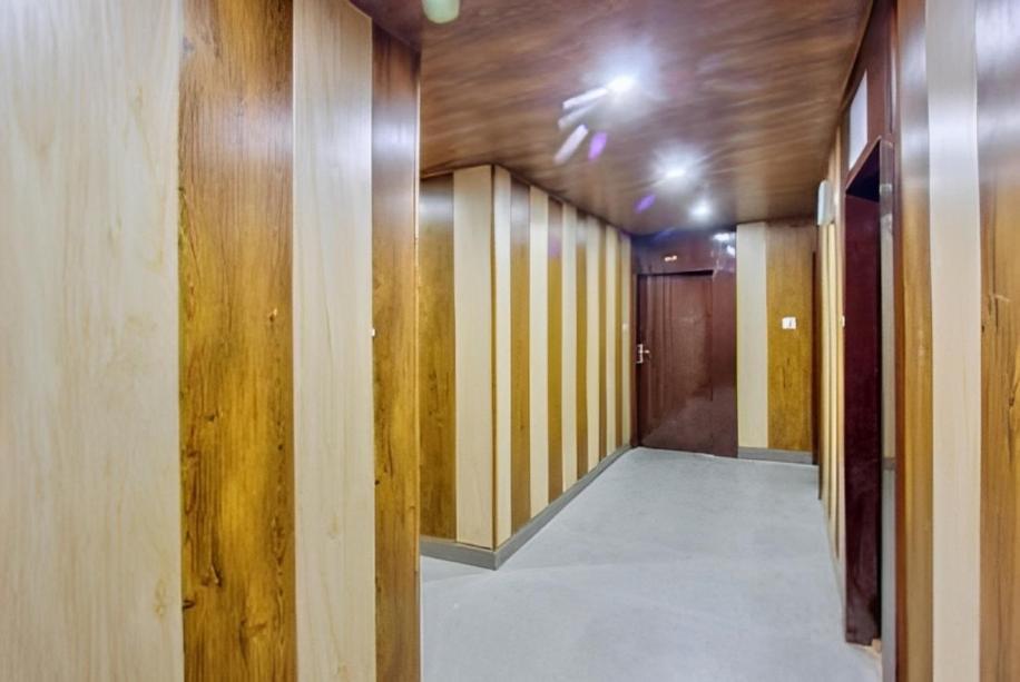 Hotel Shingar Manāli Extérieur photo