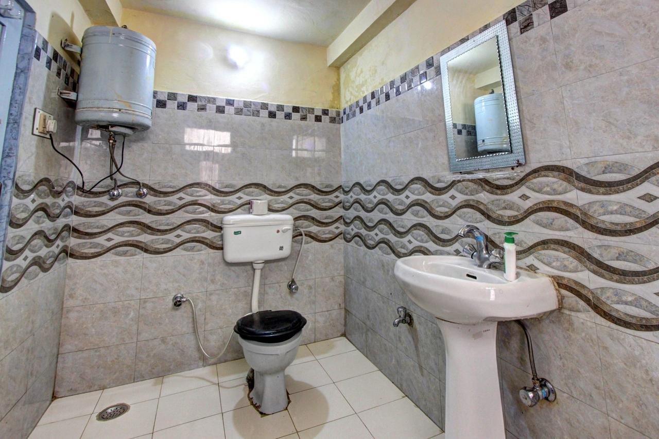 Hotel Shingar Manāli Extérieur photo