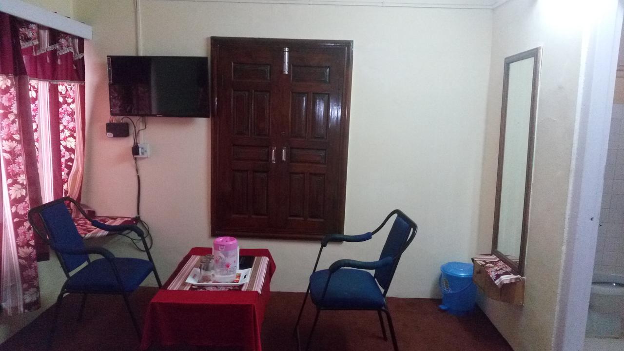 Hotel Shingar Manāli Extérieur photo